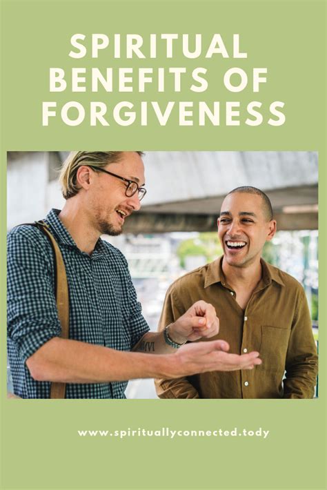 A spell of vindictiveness and forgiveness